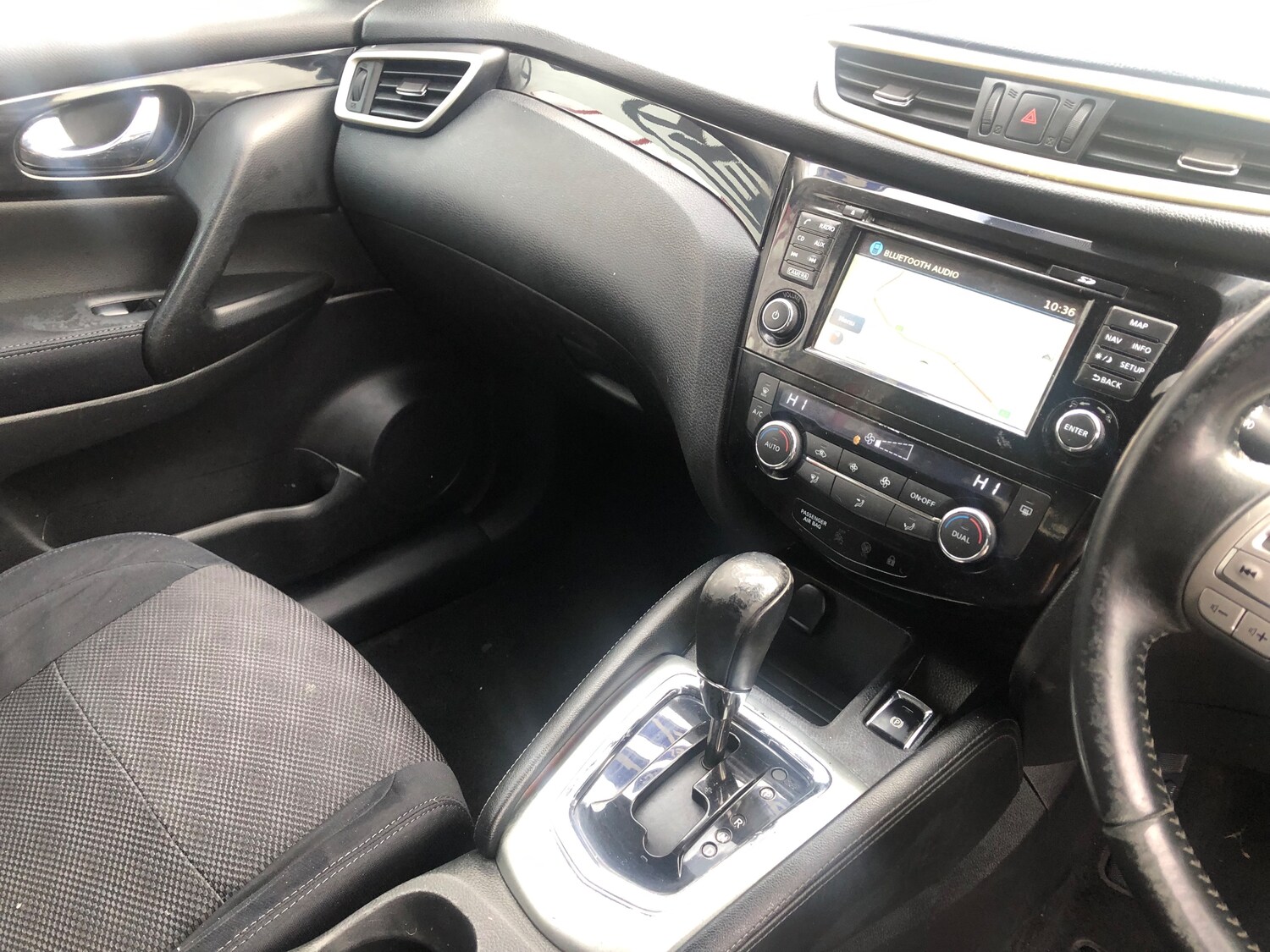 Used Nissan Qashqai 2015 for sale - 77408901: Photo 10