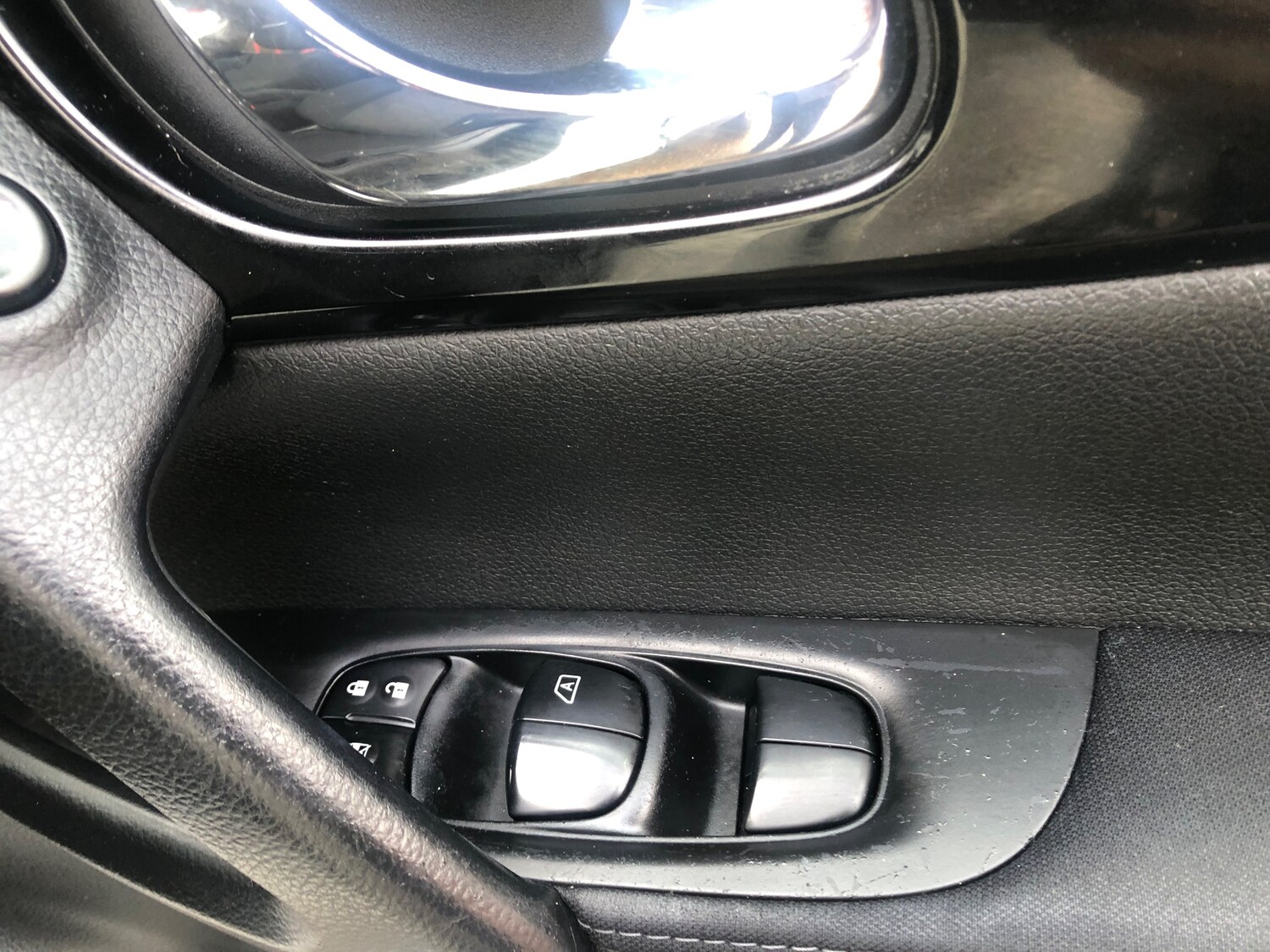 Used Nissan Qashqai 2015 for sale - 77408901: Photo 11