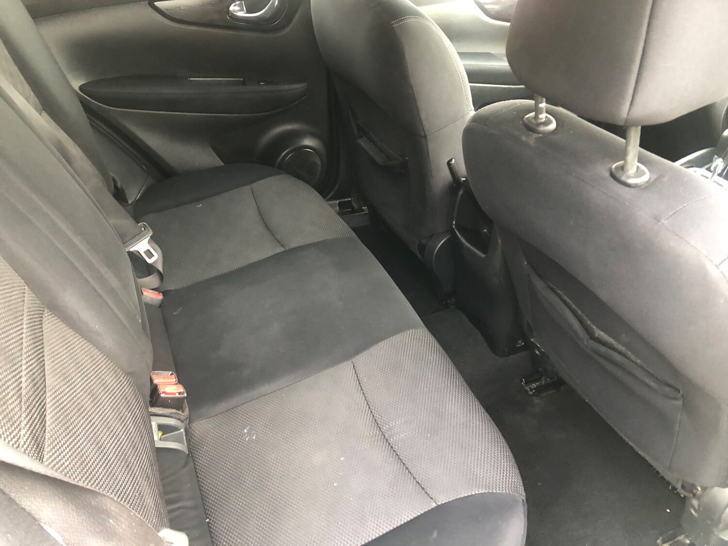 Used Nissan Qashqai 2015 for sale - 77408901: Photo 12