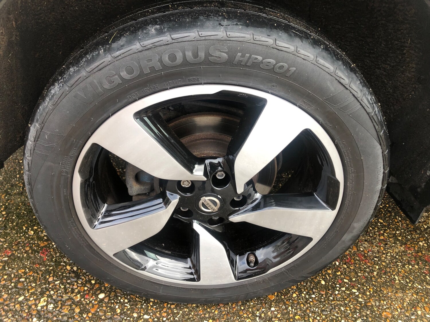 Used Nissan Qashqai 2015 for sale - 77408901: Photo 13