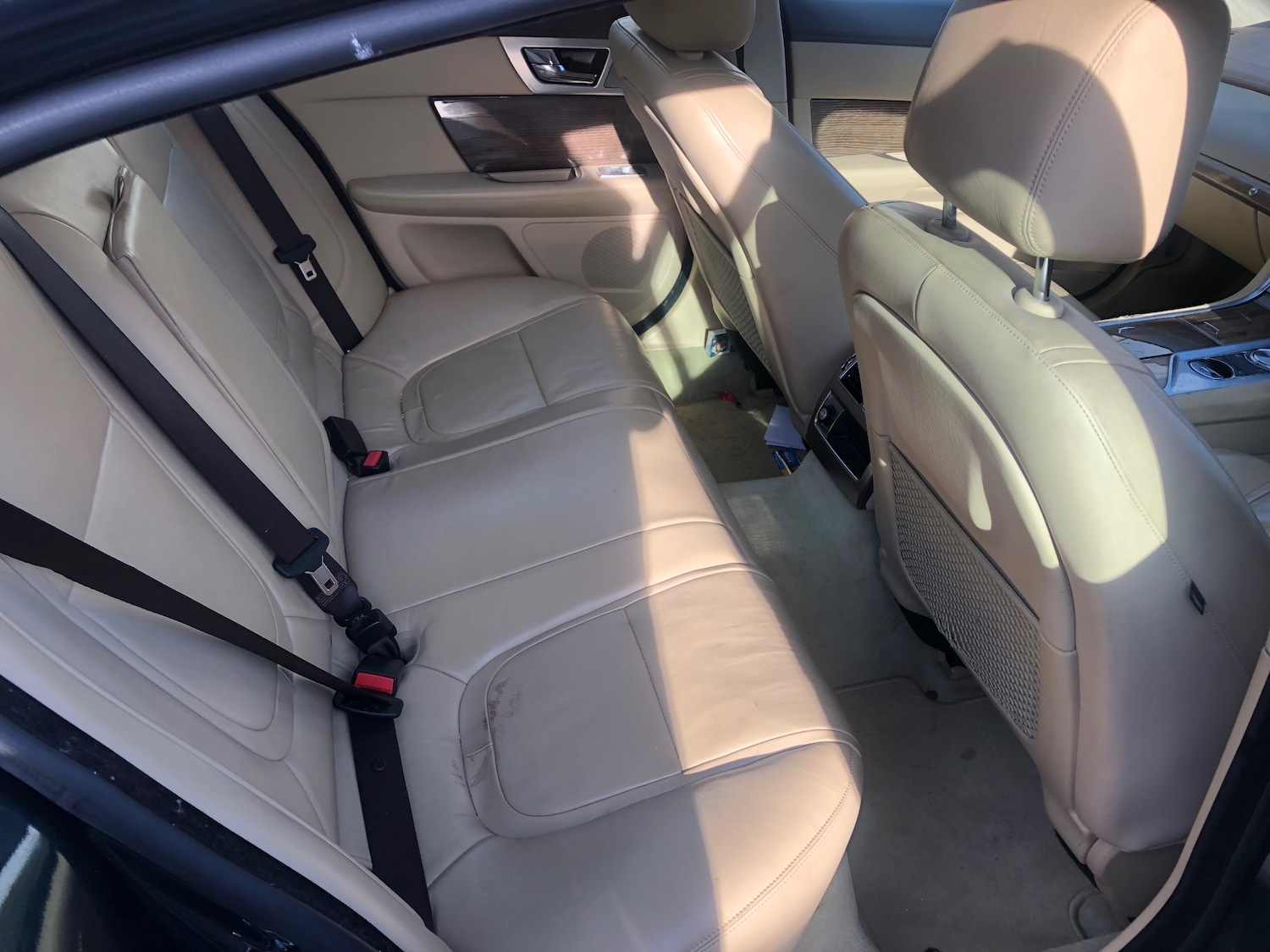 Used Jaguar XF 2014 for sale - 76531530: Photo 5