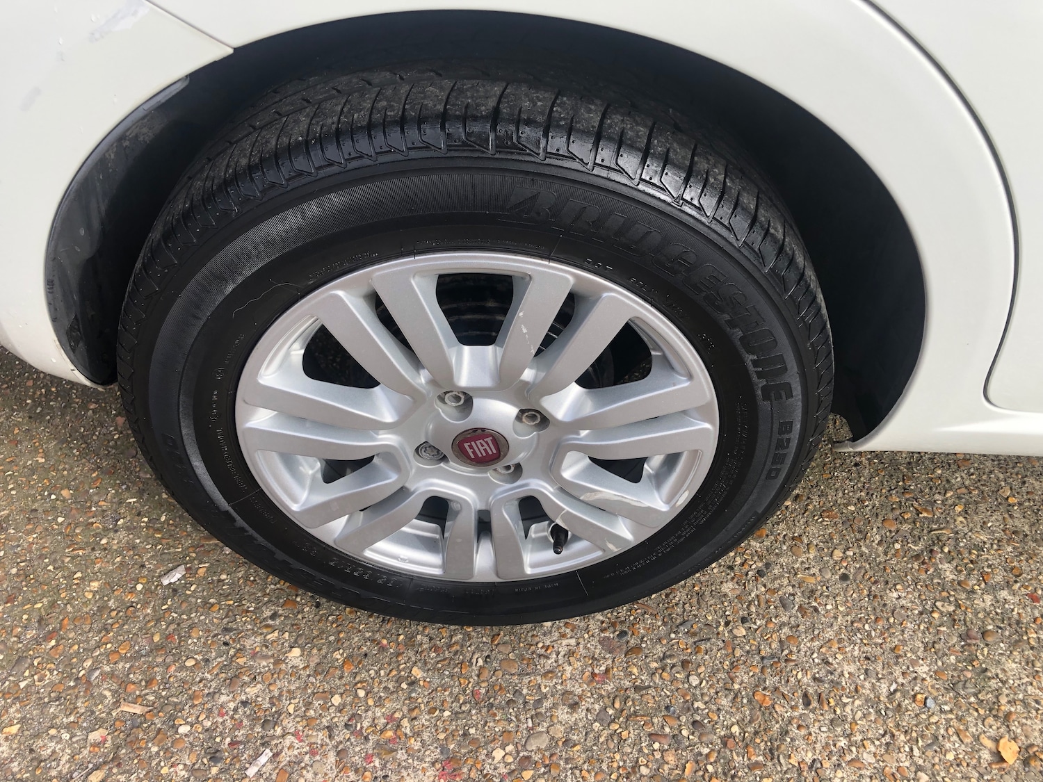 Used Fiat Punto 2016 for sale - 76292905: Photo 10