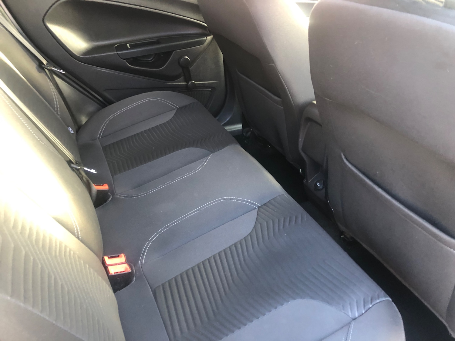 Used Ford Fiesta 2015 for sale - 77220892: Photo 10