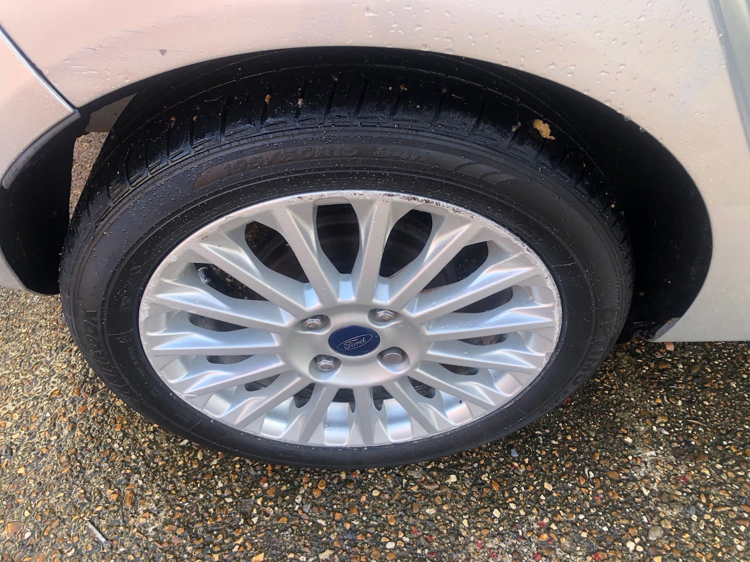 Used Ford Fiesta 2015 for sale - 77220892: Photo 11