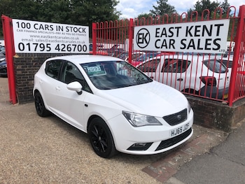 Used SEAT Ibiza 2015 for sale - 79073366: Photo