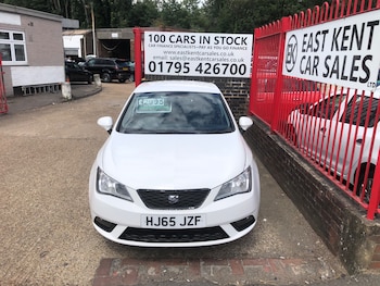 Used SEAT Ibiza 2015 for sale - 79073366: Photo