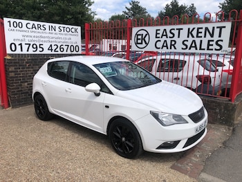 Used SEAT Ibiza 2015 for sale - 79073366: Photo
