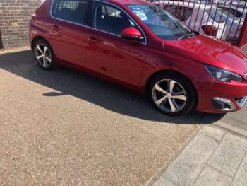 Used Peugeot 308 2014 for sale - 74624858: Photo