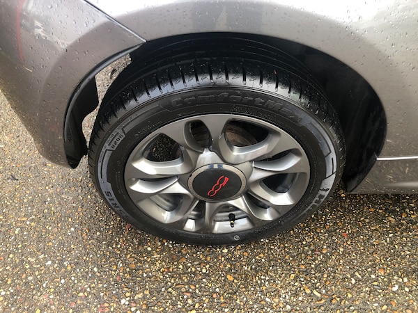 Used Fiat 500 2014 for sale - 73840824: Photo 10
