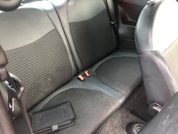 Used Fiat 500 2014 for sale - 73840824: Photo 9