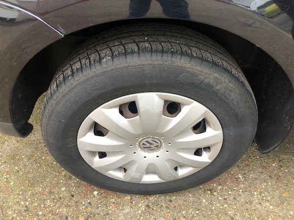 Used Volkswagen Touran 2010 for sale - 73264401: Photo 11