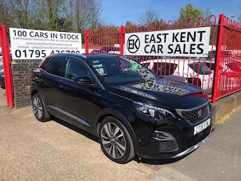 Used Peugeot 3008 2019 for sale - 78168312: Photo