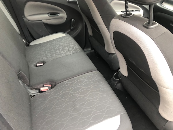 Used Citroen C3 Picasso 2014 for sale - 72711728: Photo 10