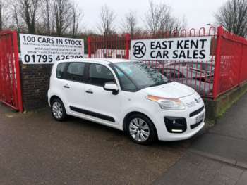 Used Citroen C3 Picasso 2014 for sale - 72711728: Photo