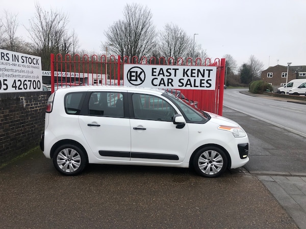 Used Citroen C3 Picasso 2014 for sale - 72711728: Photo 5