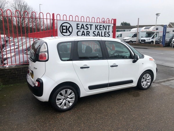 Used Citroen C3 Picasso 2014 for sale - 72711728: Photo 6