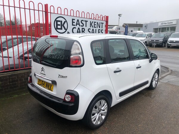 Used Citroen C3 Picasso 2014 for sale - 72711728: Photo 7