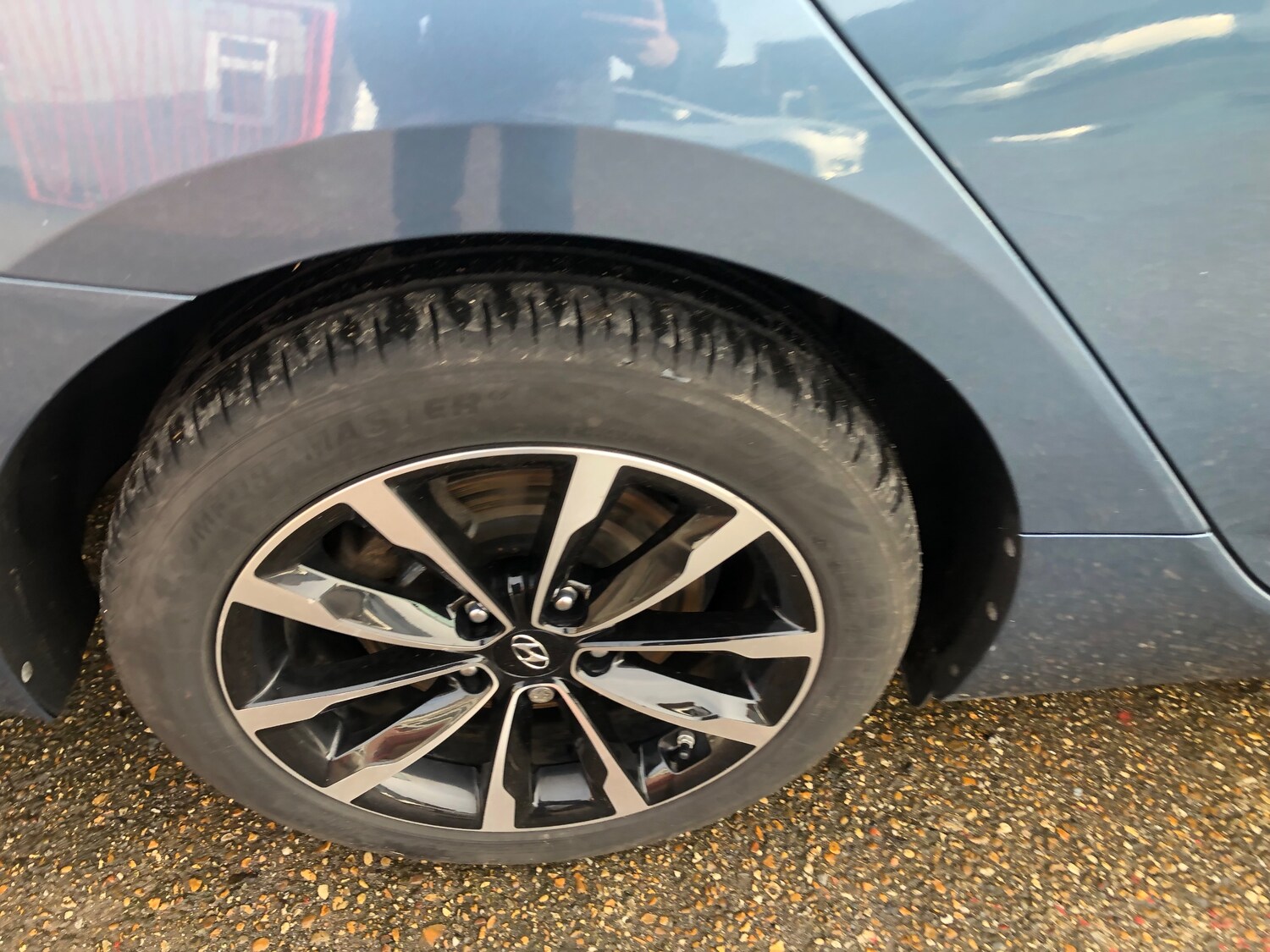 Used Hyundai i40 2016 for sale - 77620356: Photo 12