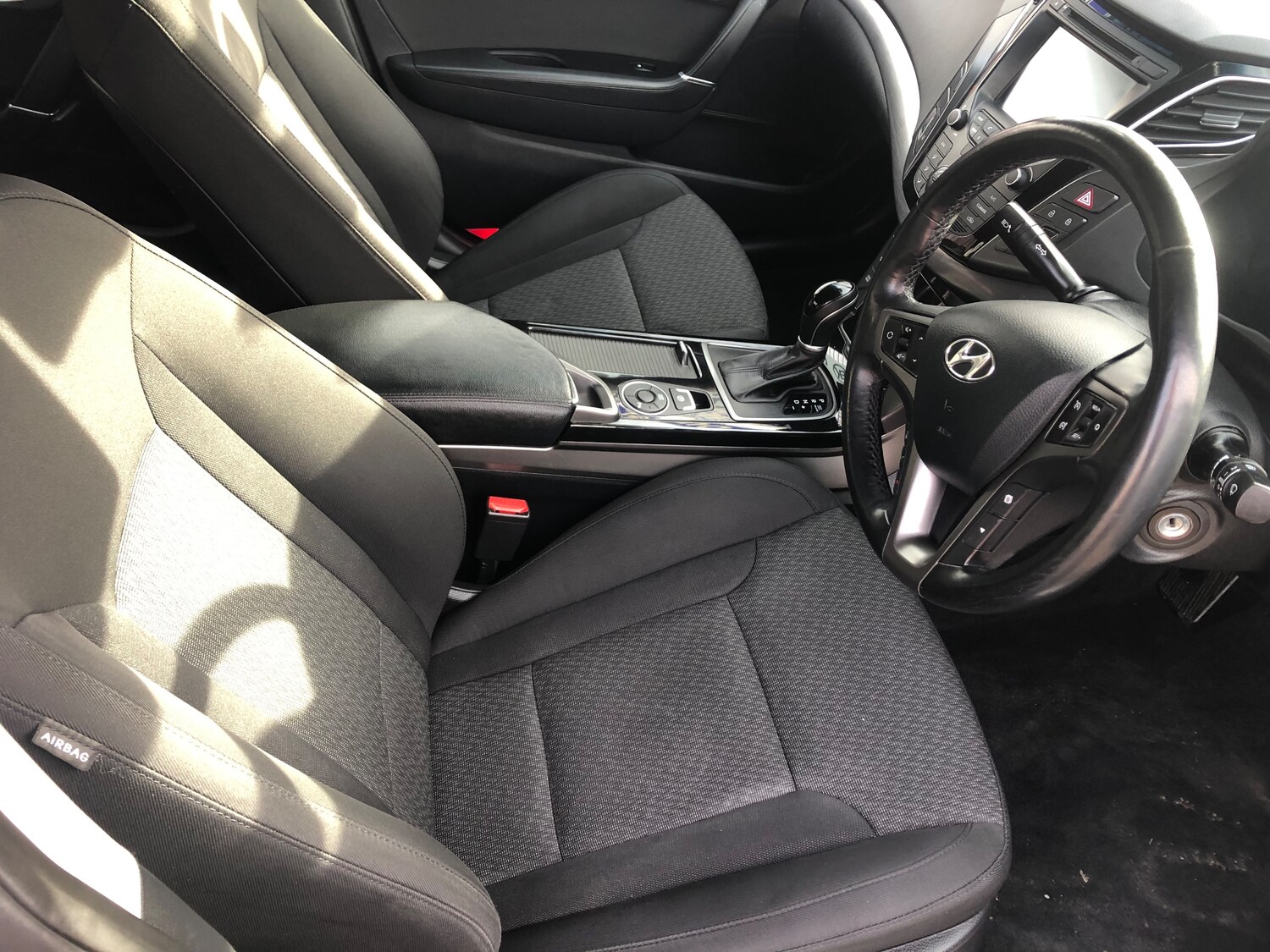 Used Hyundai i40 2016 for sale - 77620356: Photo 7