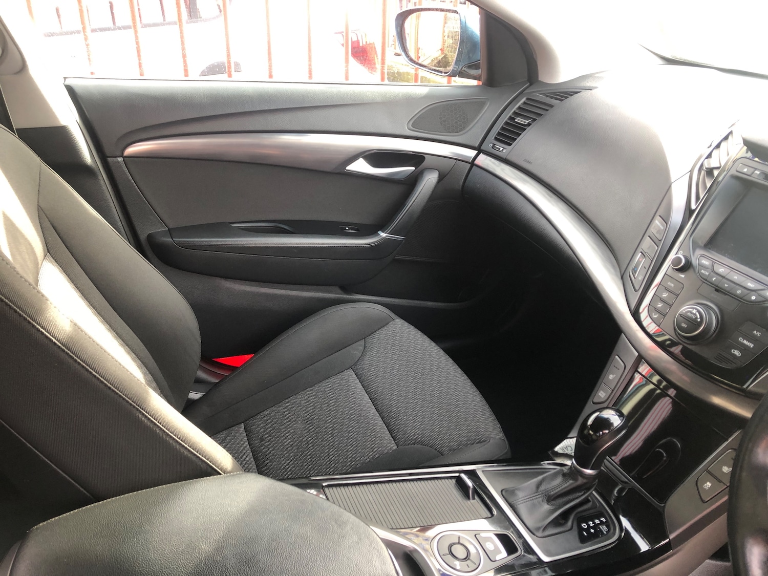 Used Hyundai i40 2016 for sale - 77620356: Photo 8