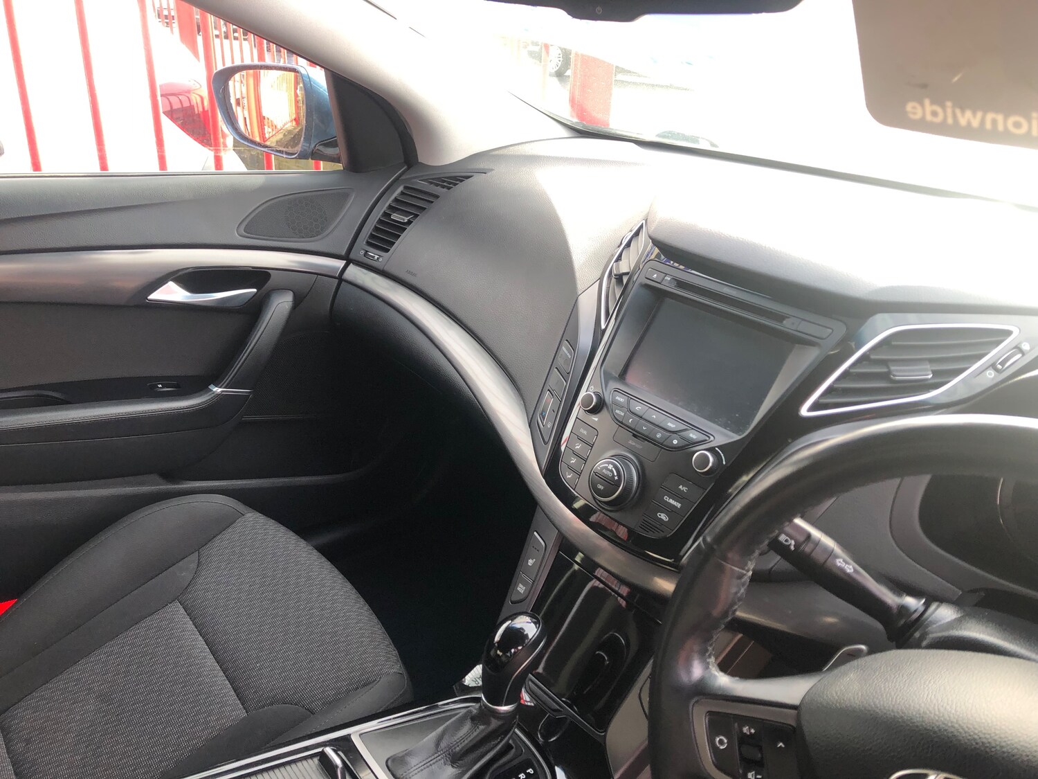 Used Hyundai i40 2016 for sale - 77620356: Photo 9