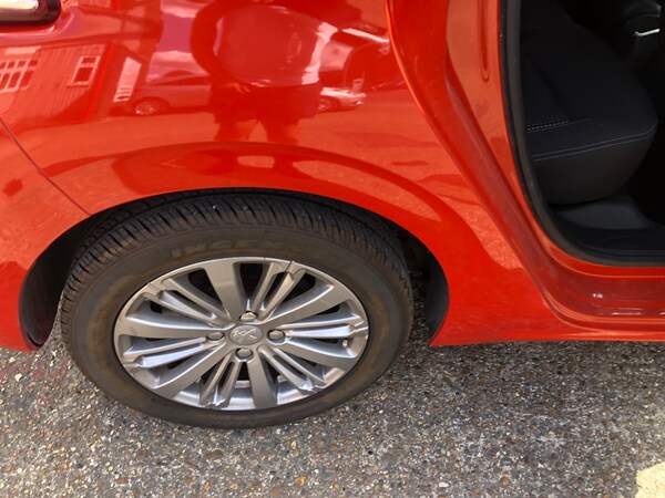 Used Peugeot 208 2017 for sale - 75261428: Photo 11