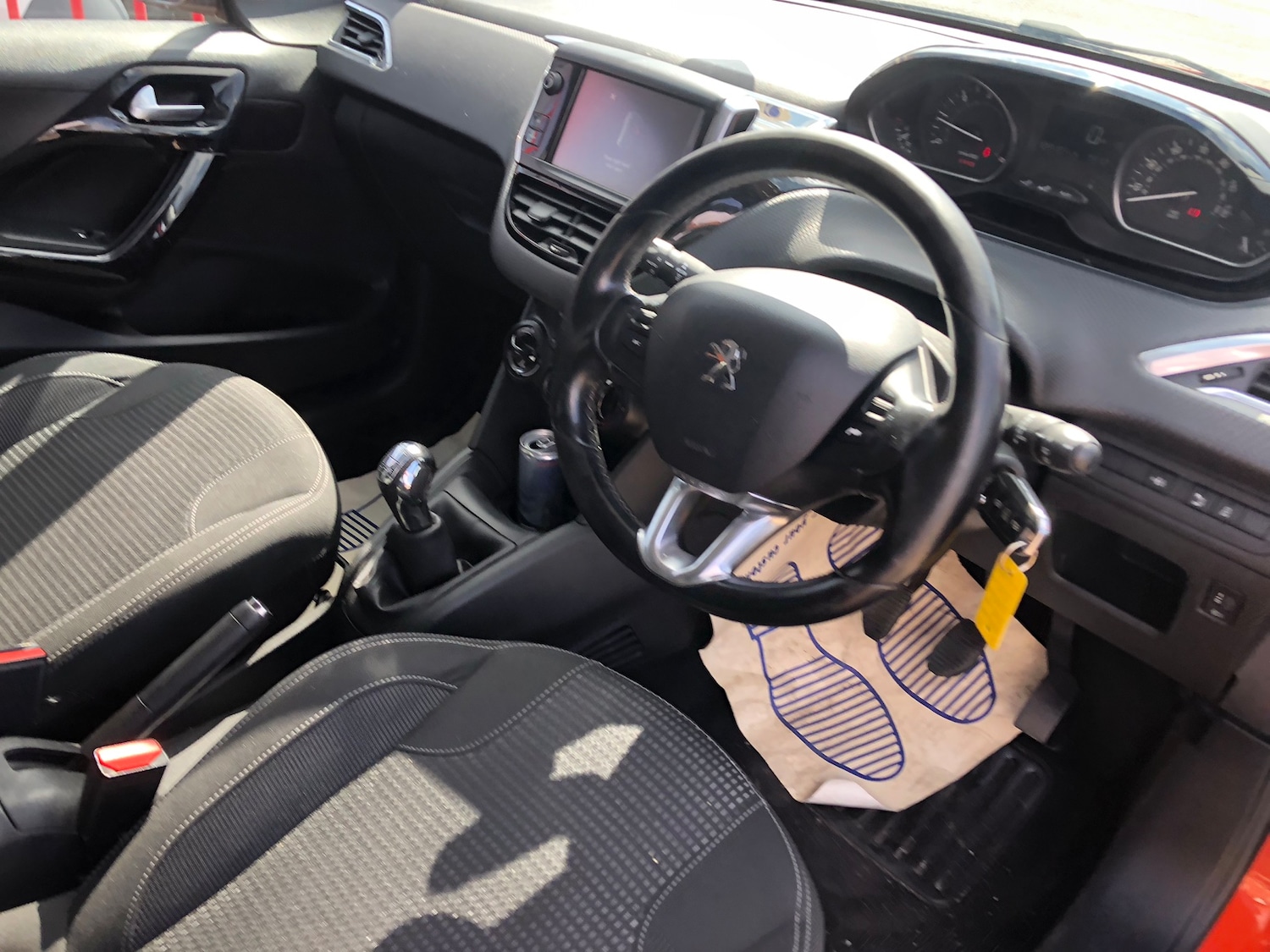 Vehicle 9