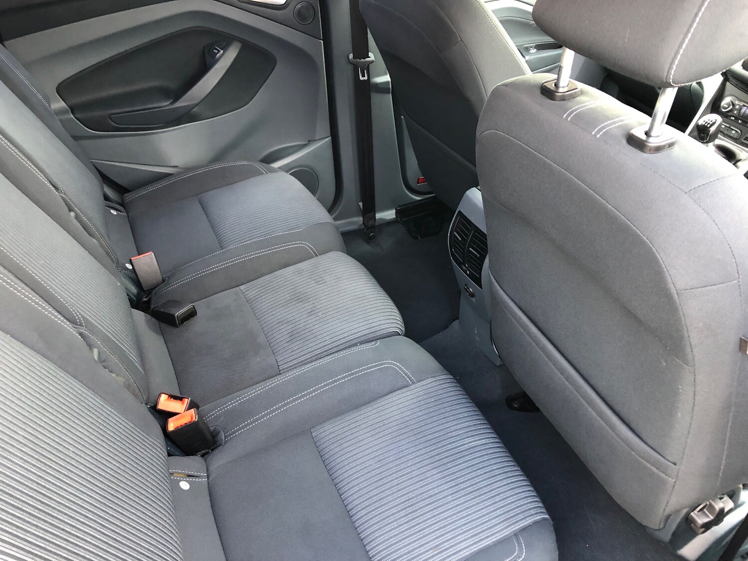 Used Ford C-Max 2015 for sale - 75995585: Photo 10