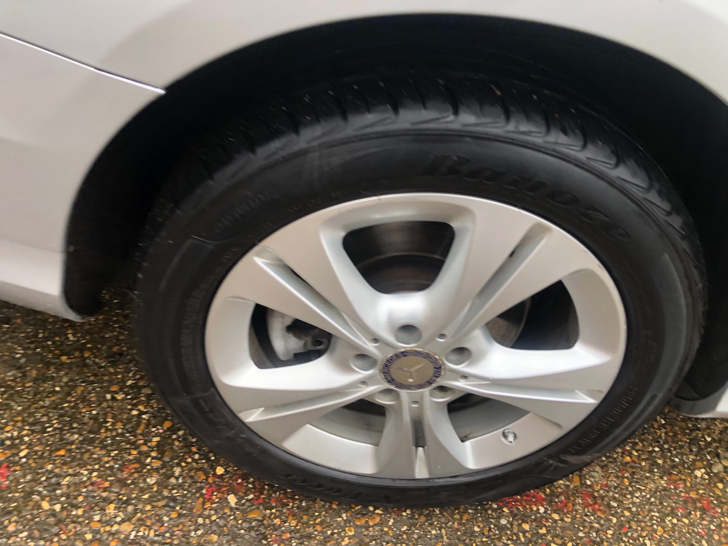 Used Mercedes-Benz C Class 2016 for sale - 77608024: Photo 12