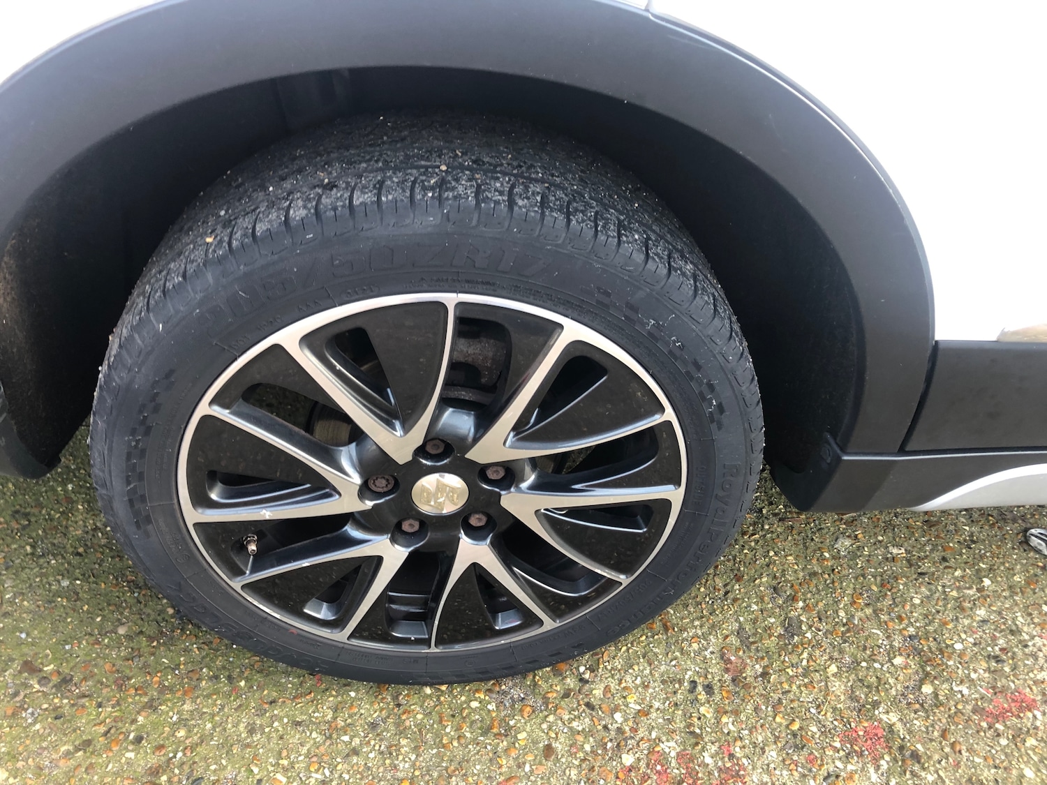 Used Suzuki SX4 S-Cross 2013 for sale - 76919083: Photo 10