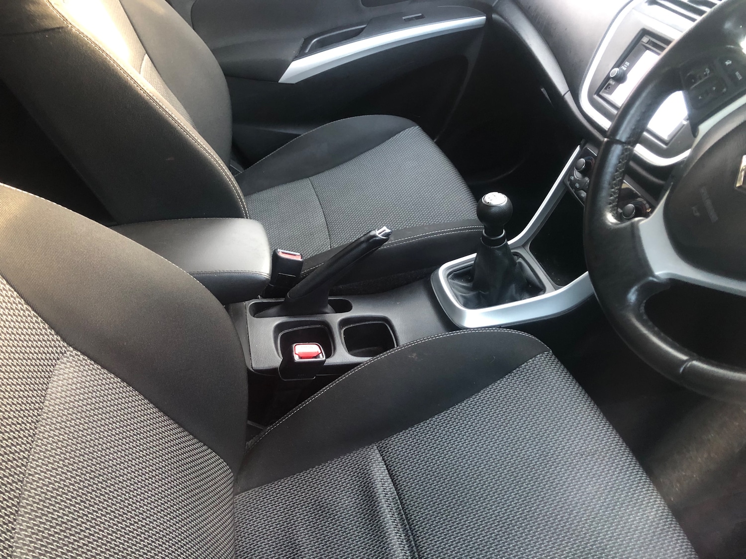 Used Suzuki SX4 S-Cross 2013 for sale - 76919083: Photo 8