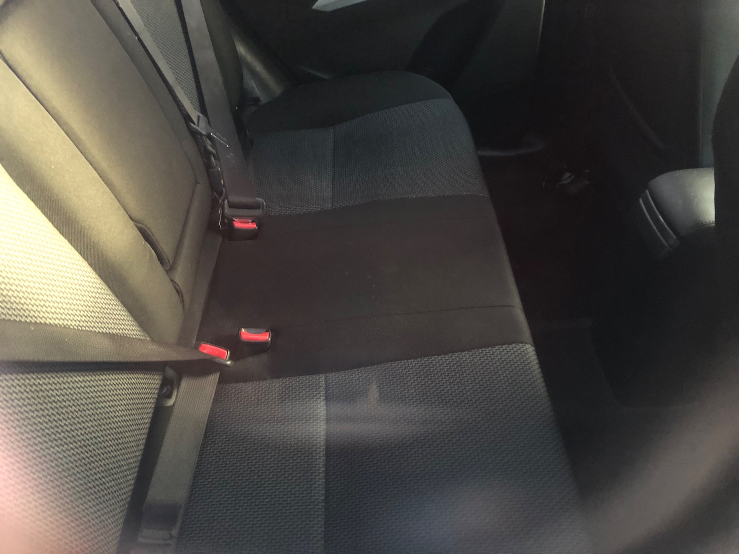 Used Suzuki SX4 S-Cross 2013 for sale - 76919083: Photo 9