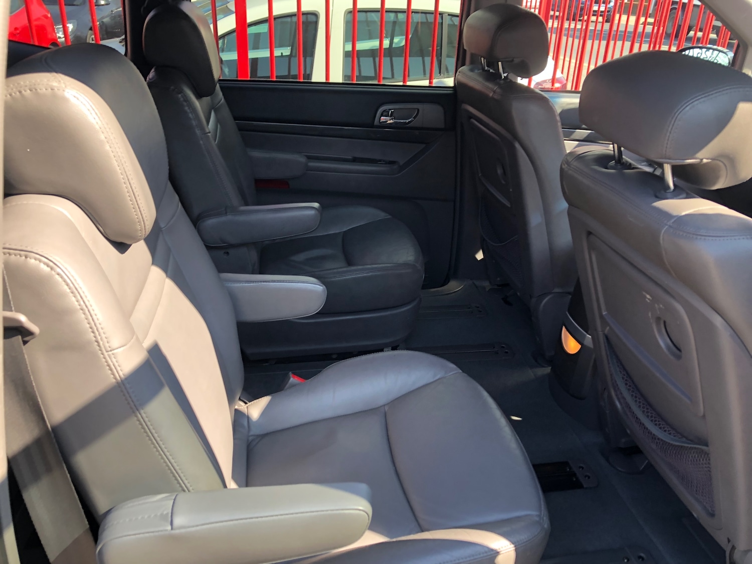 Used Ssangyong Turismo 2014 for sale - 77951677: Photo 10