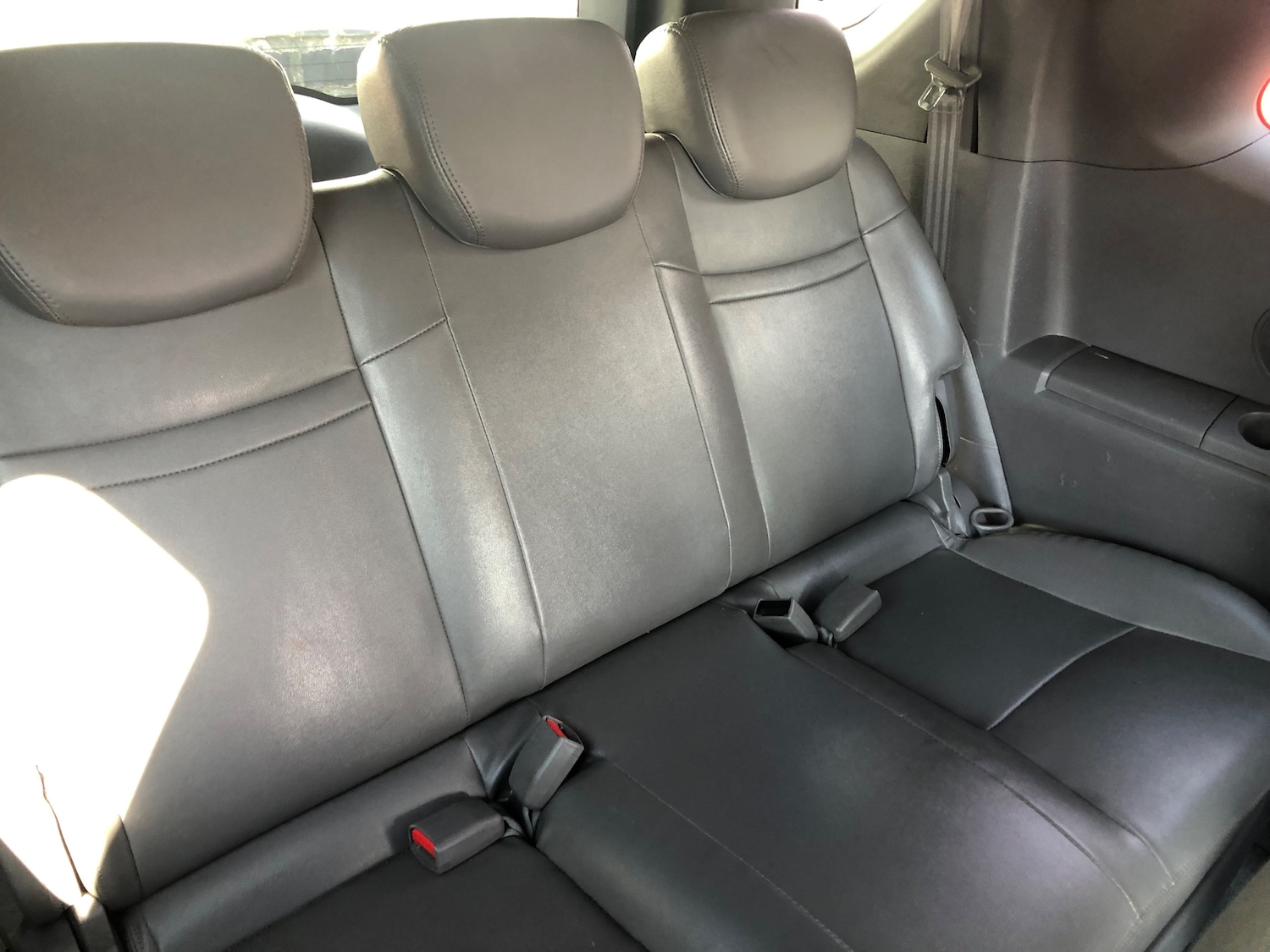 Used Ssangyong Turismo 2014 for sale - 77951677: Photo 12