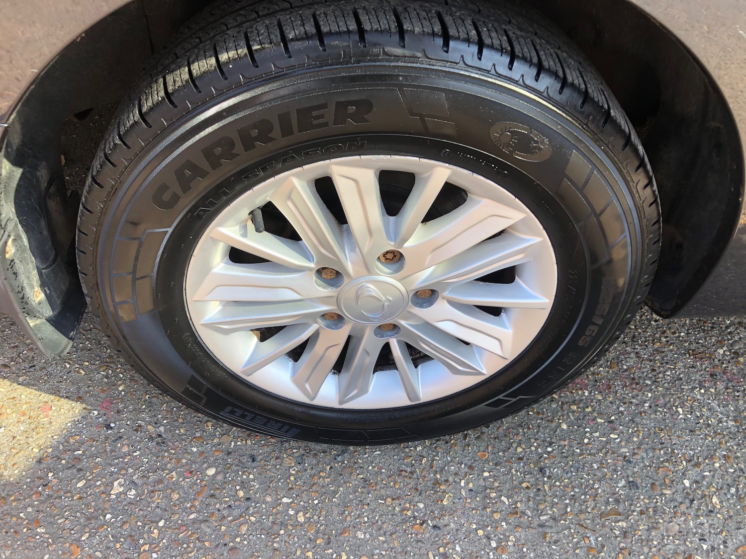 Used Ssangyong Turismo 2014 for sale - 77951677: Photo 13