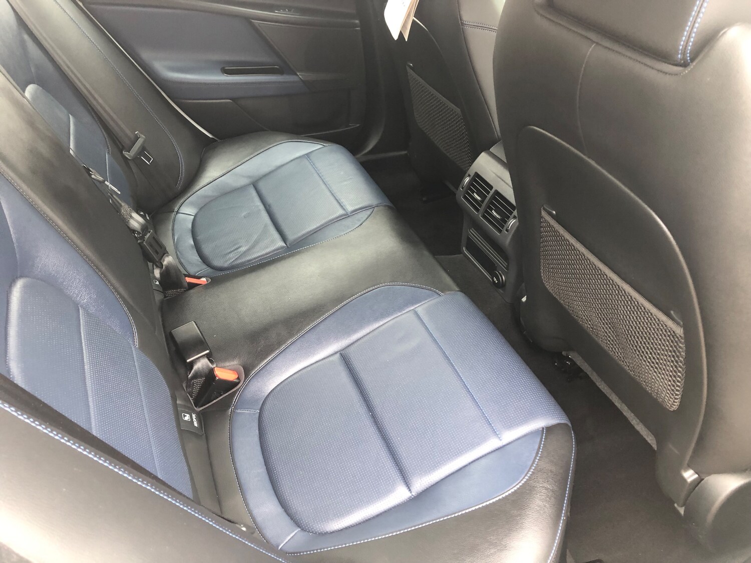 Used Jaguar XE 2018 for sale - 77493760: Photo 10