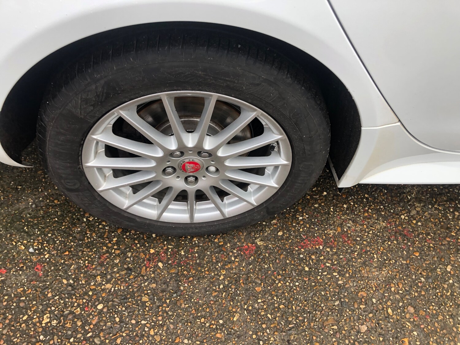 Used Jaguar XE 2018 for sale - 77493760: Photo 11