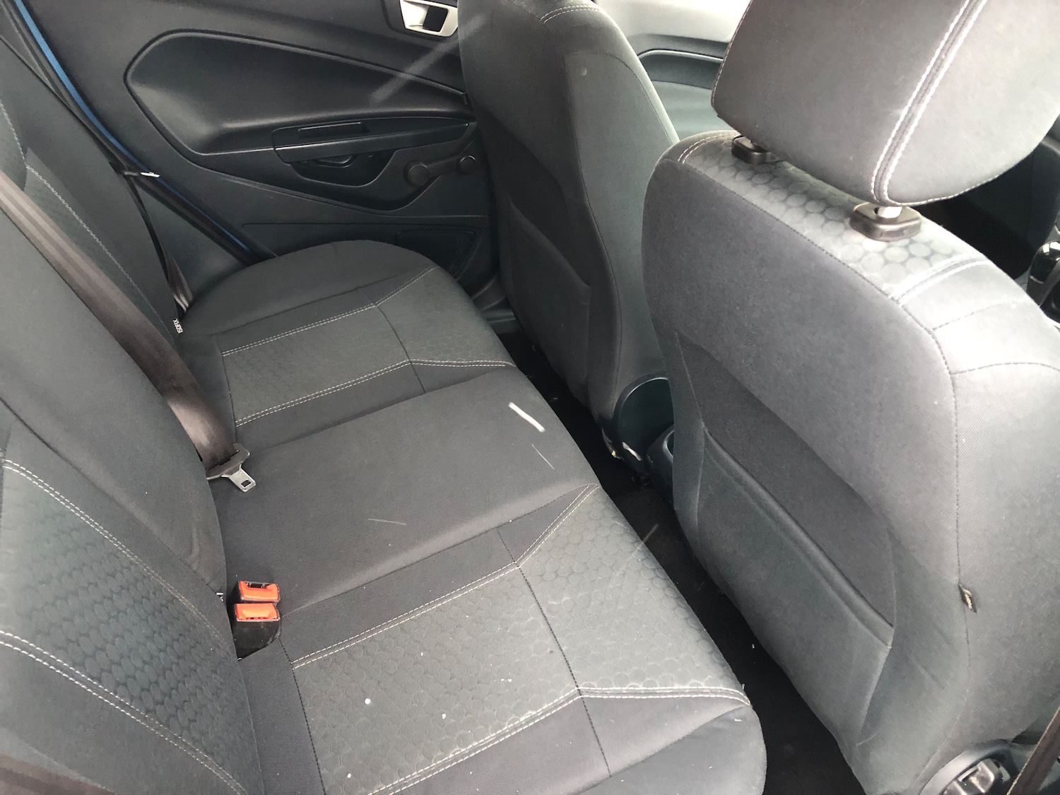 Used Ford Fiesta 2011 for sale - 78016037: Photo 10