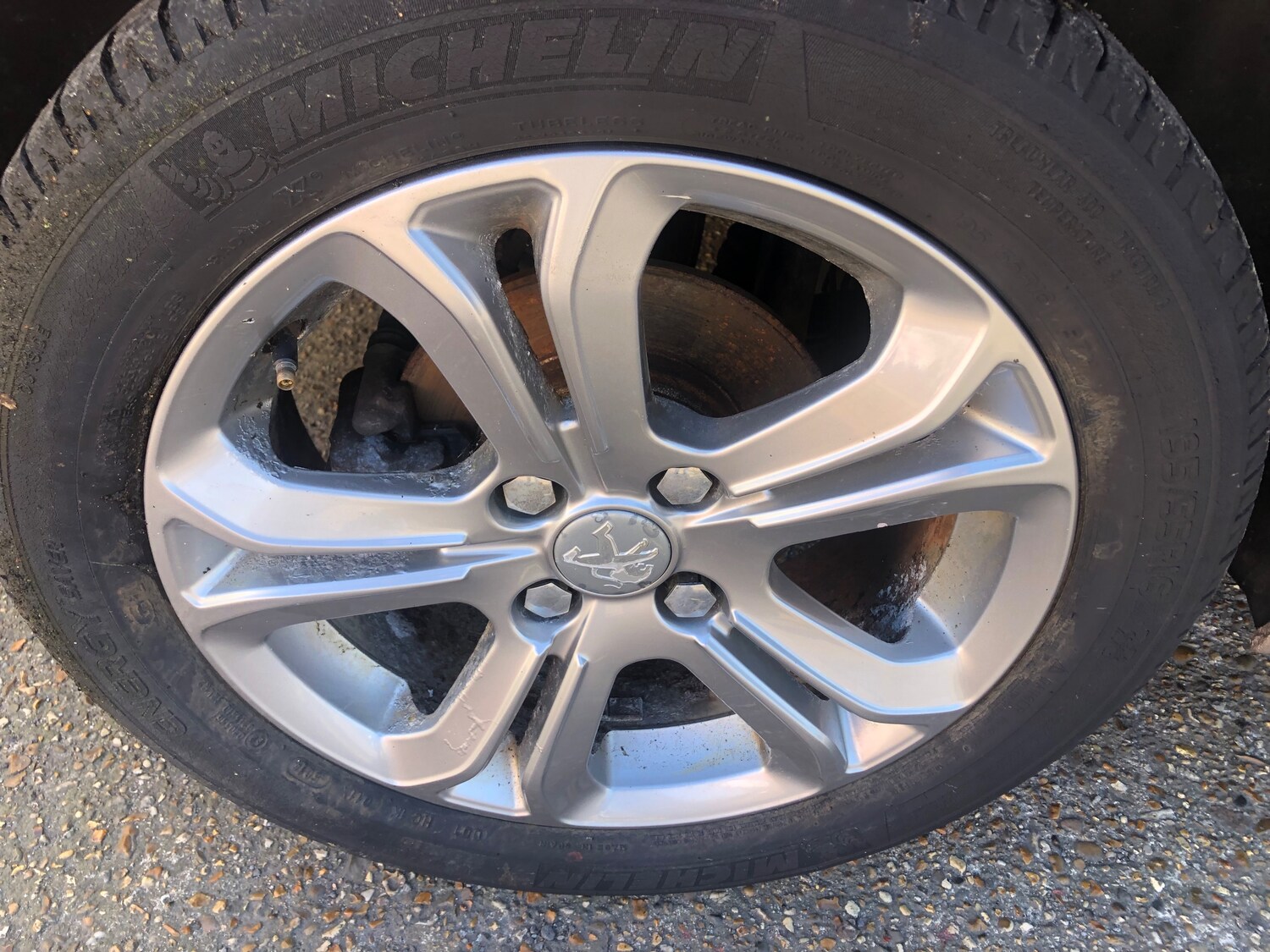 Used Peugeot 208 2015 for sale - 78163011: Photo 10