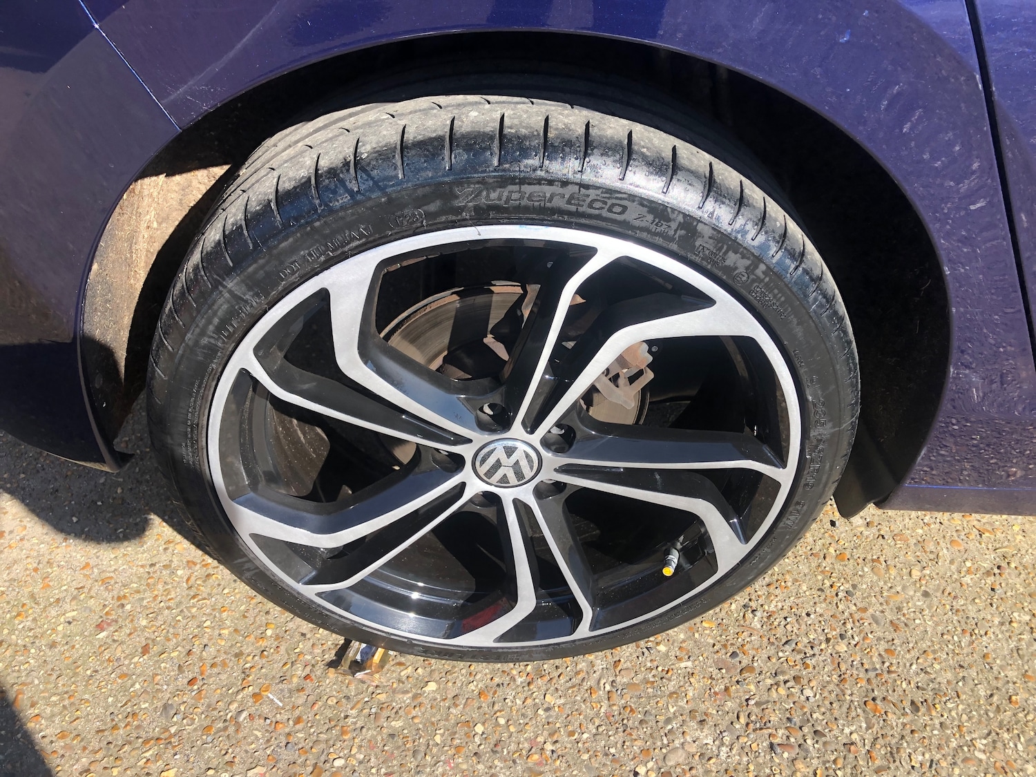 Used Volkswagen Golf 2021 for sale - 77935488: Photo 12