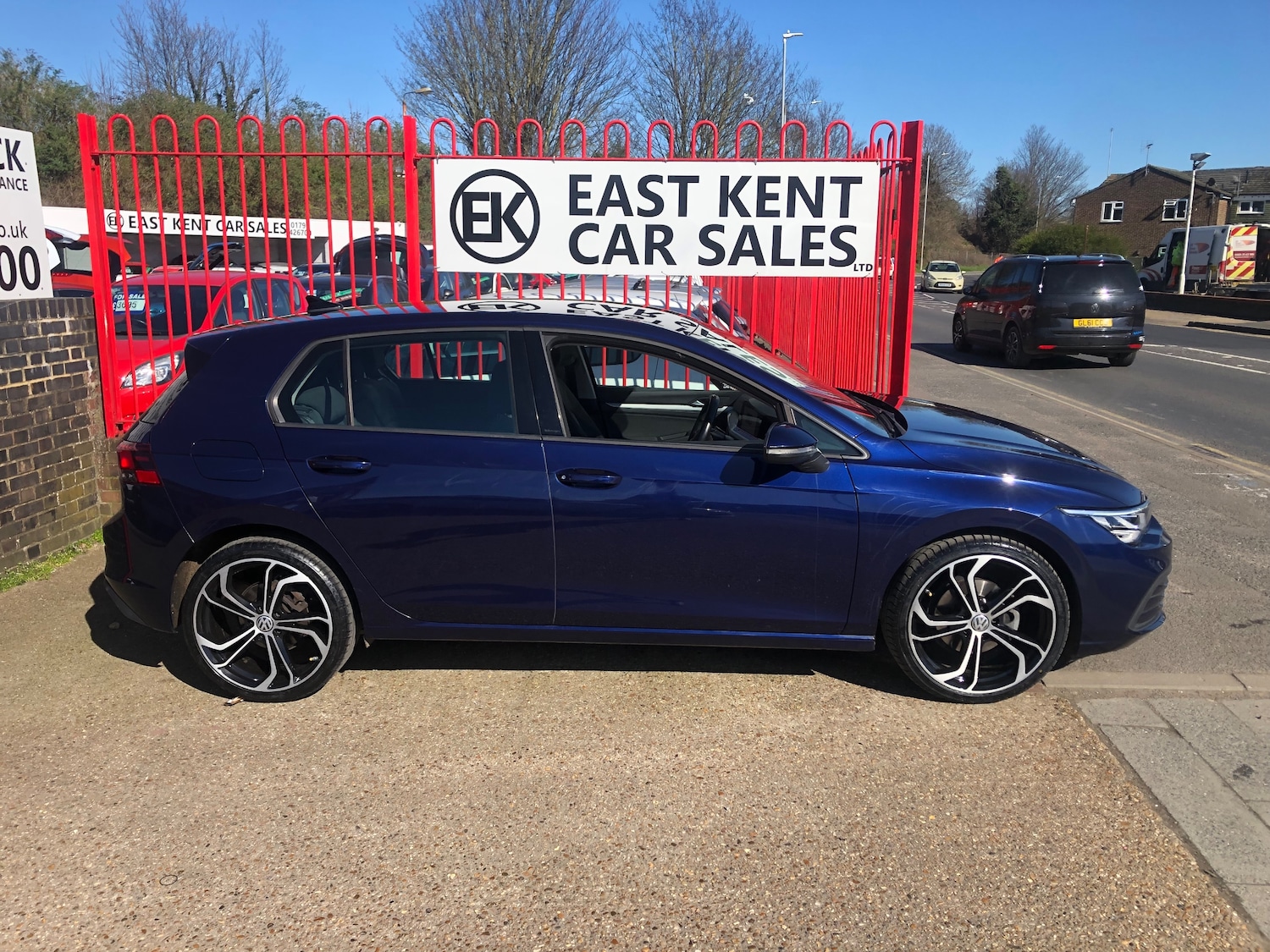 Used Volkswagen Golf 2021 for sale - 77935488: Photo 5