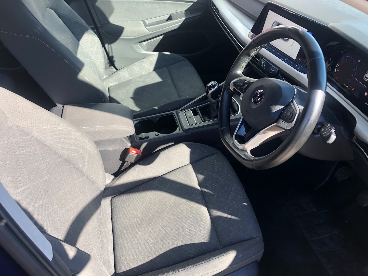 Used Volkswagen Golf 2021 for sale - 77935488: Photo 8