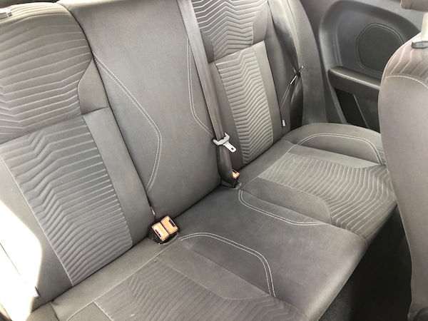 Used Ford Fiesta 2016 for sale - 74807846: Photo 9