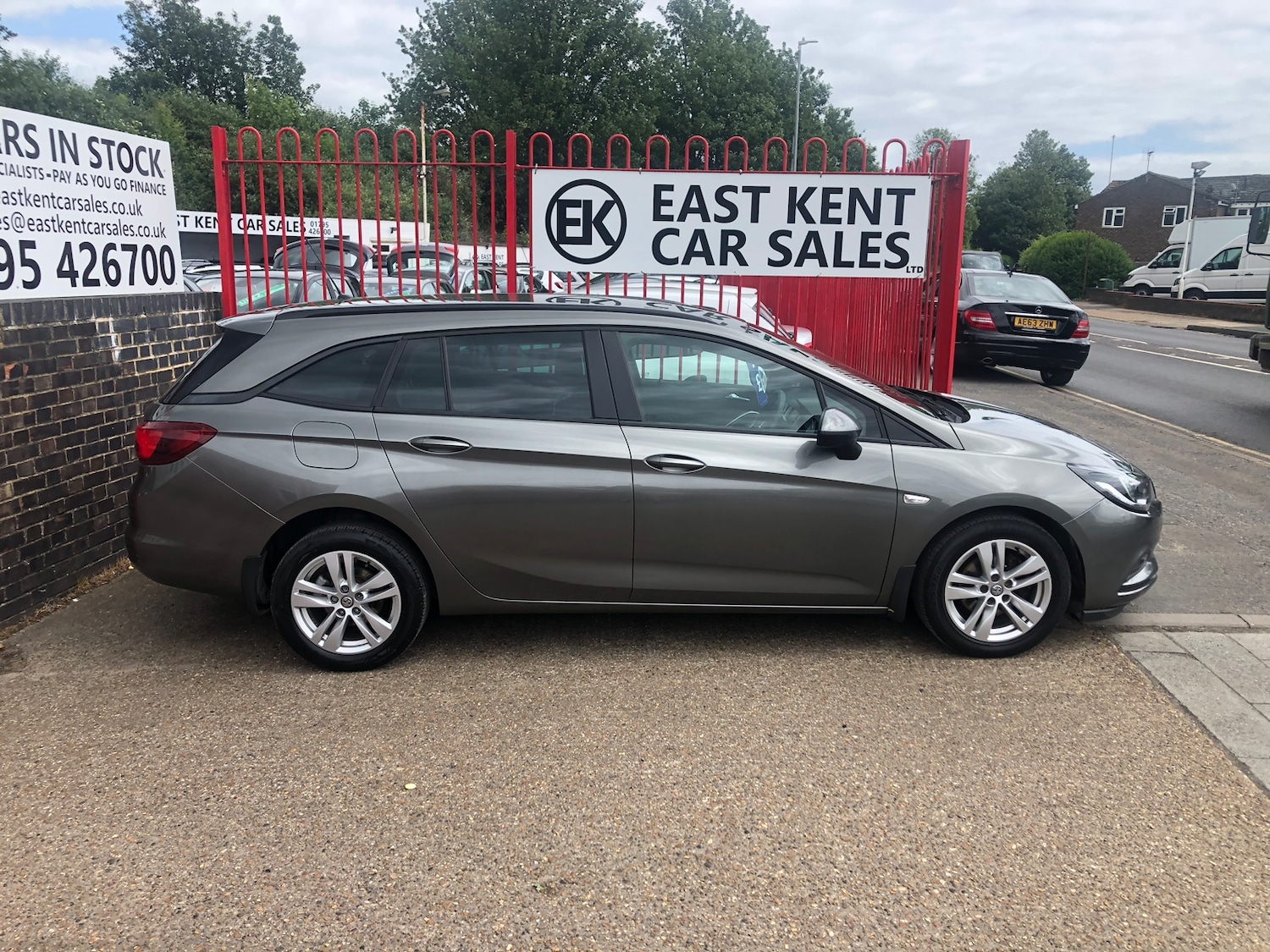 Used Vauxhall Astra 2024 for sale - 78026256: Photo 5