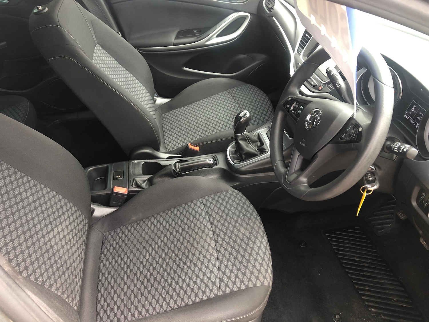 Used Vauxhall Astra 2024 for sale - 78026256: Photo 8