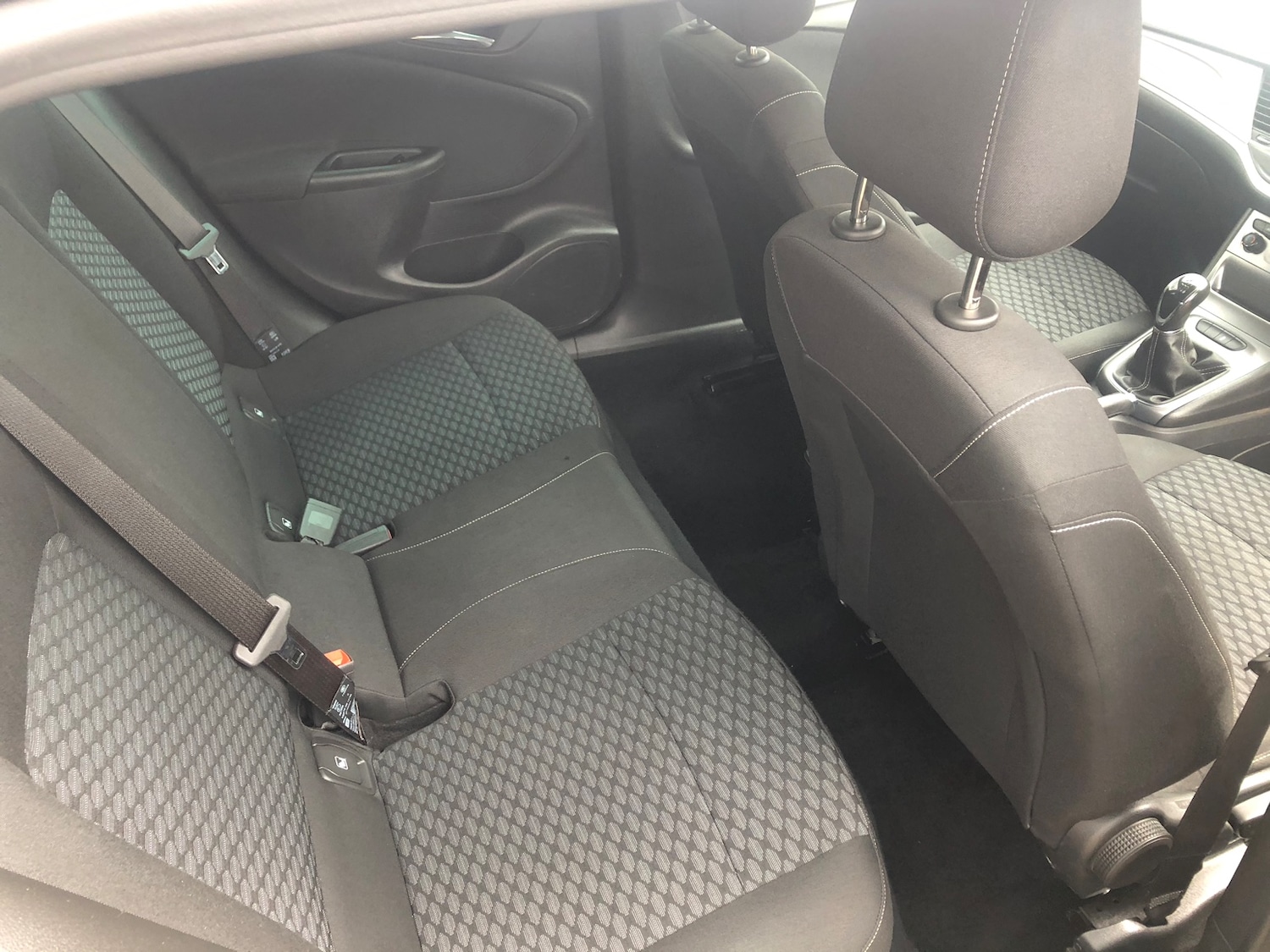 Used Vauxhall Astra 2024 for sale - 78026256: Photo 9