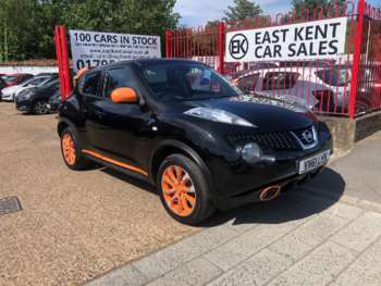 2011 (61) - 1.5 dCi Tekna 5dr