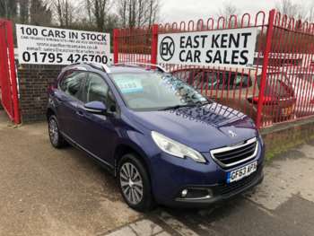 2013 (63) - 1.6 e-HDi Active 5dr EGC