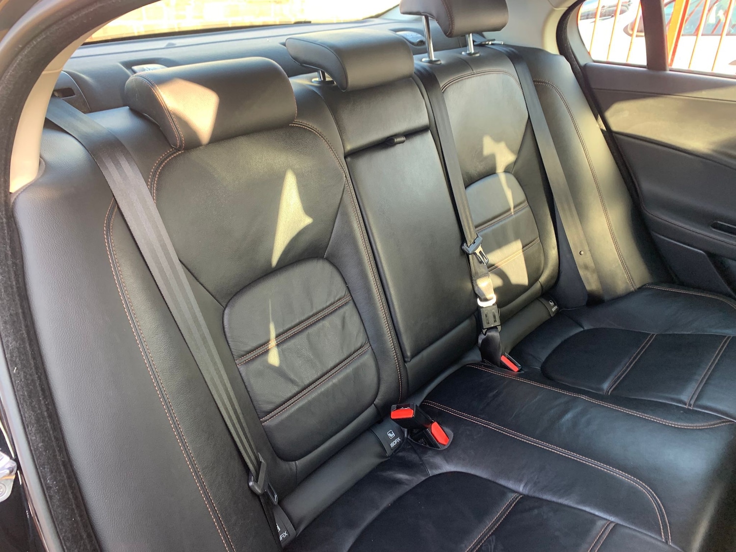 Used Jaguar XE 2016 for sale - 77002017: Photo 12