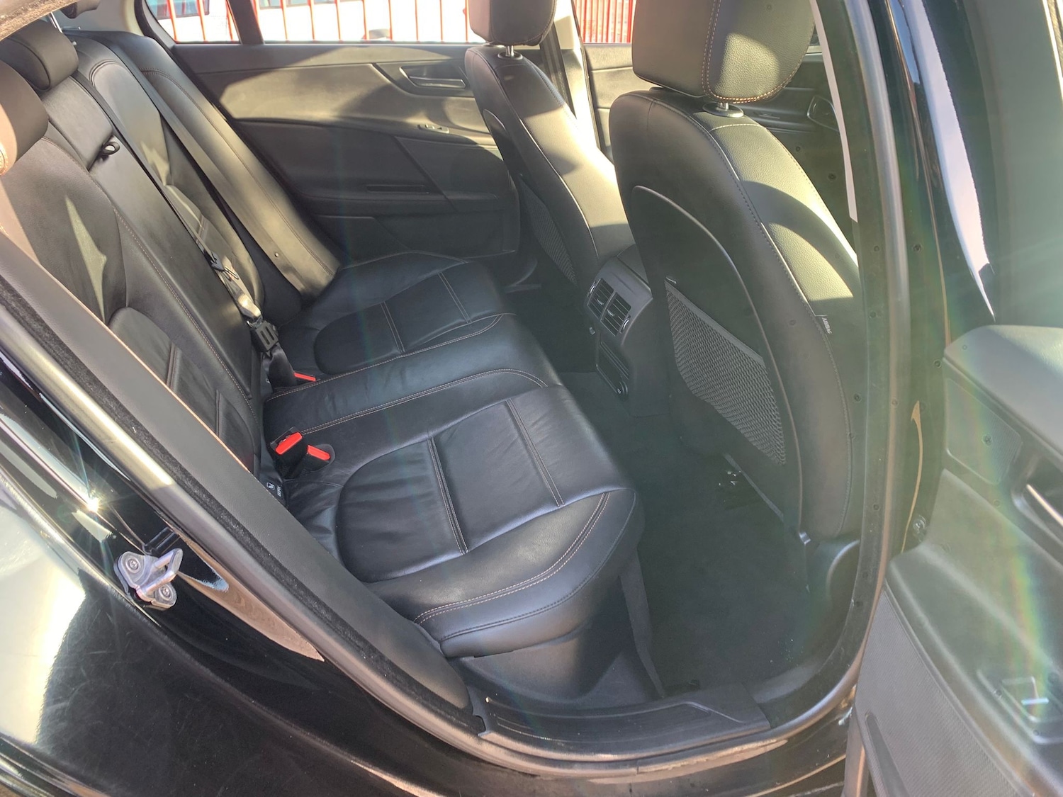 Used Jaguar XE 2016 for sale - 77002017: Photo 13